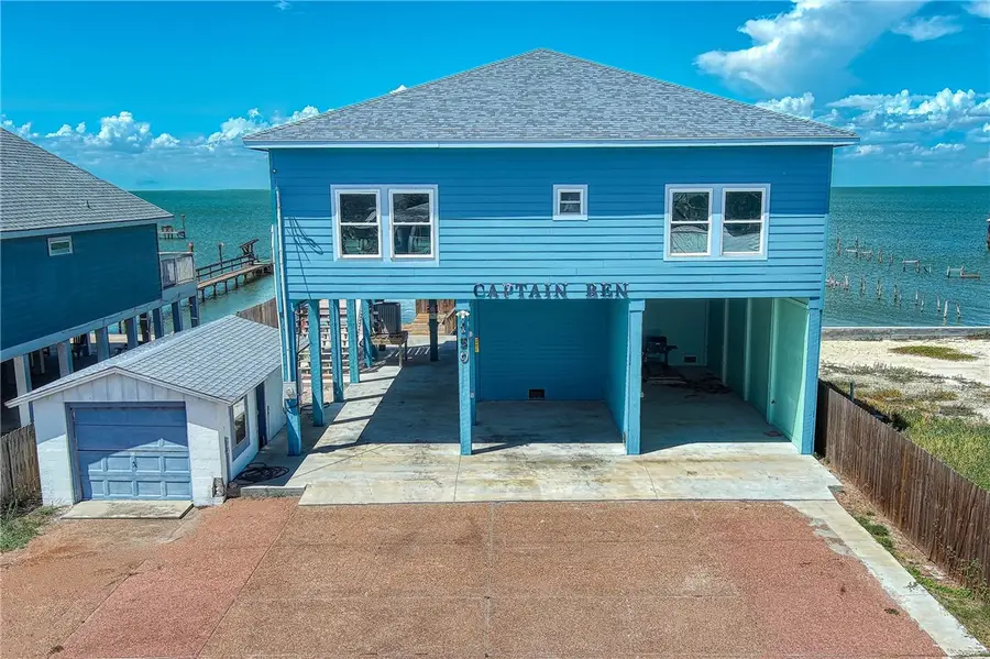 150 Ridge Harbor Drive, Rockport, TX 78382 - #3