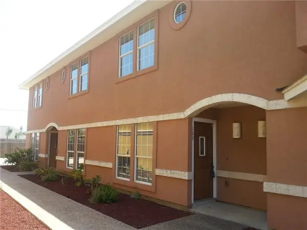 15422 Seamount Cay Court #103, Corpus Christi, TX 78418