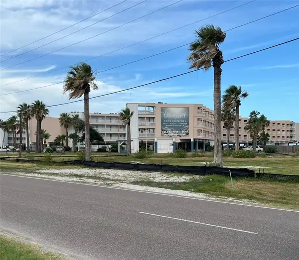 3938 Surfside Boulevard #1103, Corpus Christi, TX 78402
