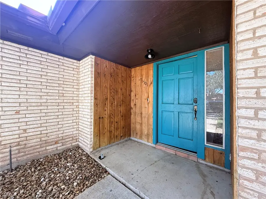 1501 Michael Street, Kingsville, TX 78363 - #2