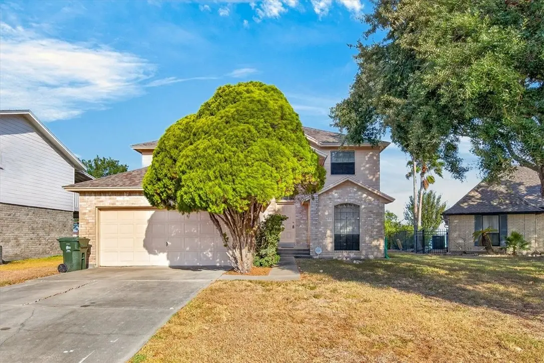 1006 Harbor Village Drive, Corpus Christi, TX 78412 - #1