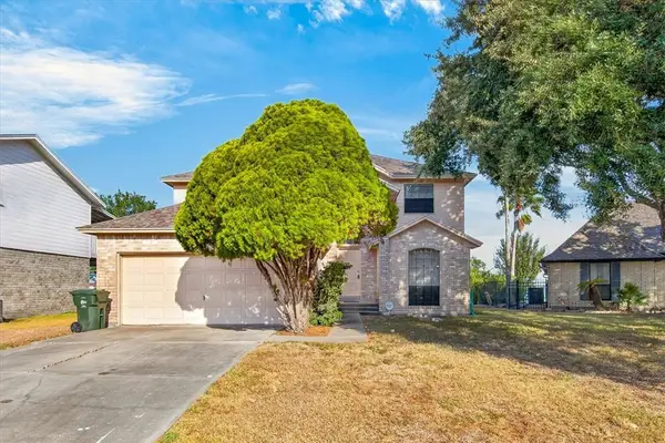 1006 Harbor Village Drive, Corpus Christi, TX 78412