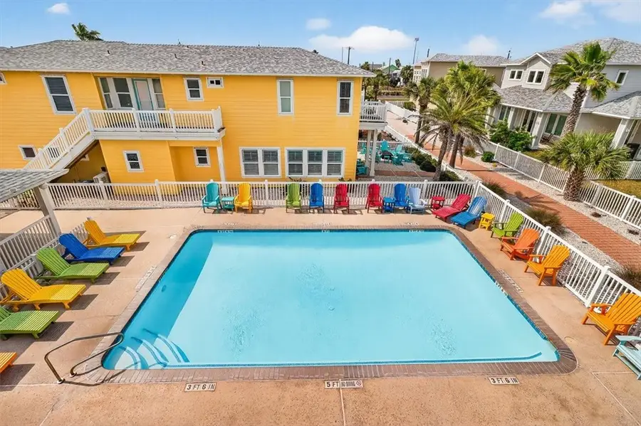2525 S 11th Street #80, Port Aransas, TX 78373 - #3