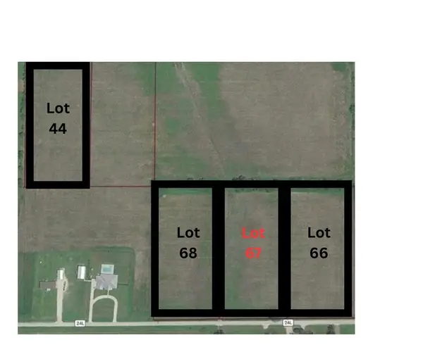 0 Cr 756, Sinton, TX 78387