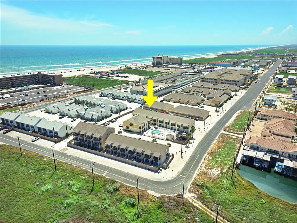 14917 Packery View, Corpus Christi, TX 78418 - #1
