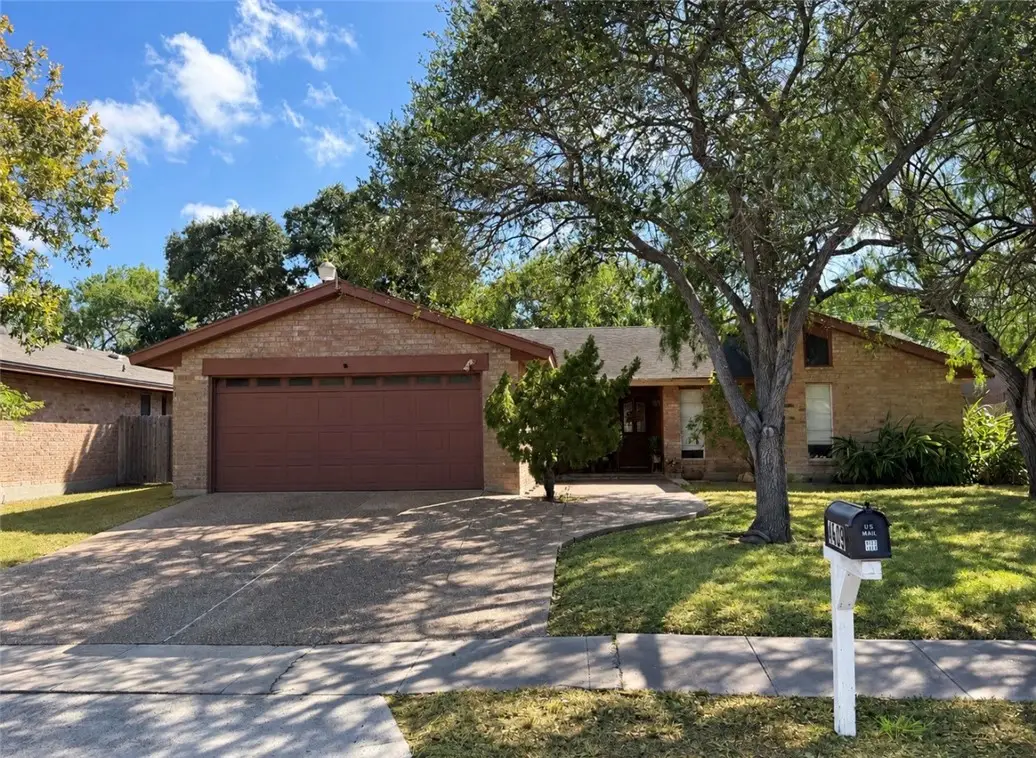 4609 Greensboro Drive, Corpus Christi, TX 78413 - #1