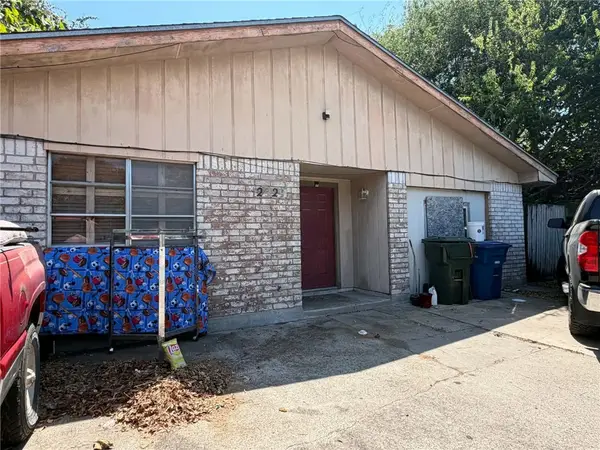 2929 Mary Street, Corpus Christi, TX 78405