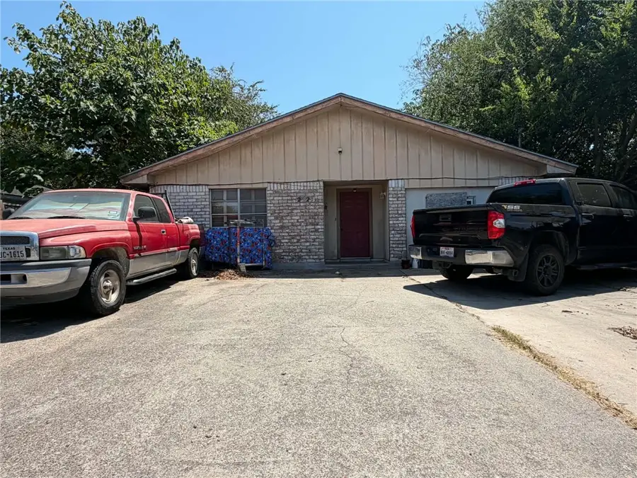 2929 Mary Street, Corpus Christi, TX 78405 - #2