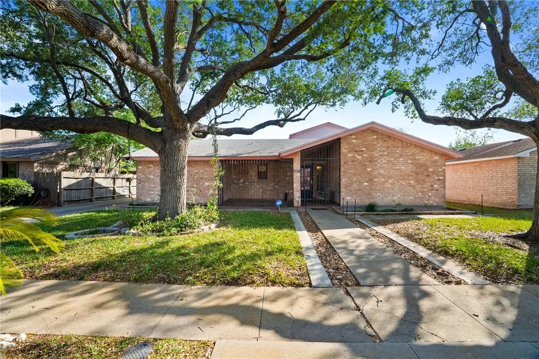 6317 Sault Drive, Corpus Christi, TX 78414 - #1