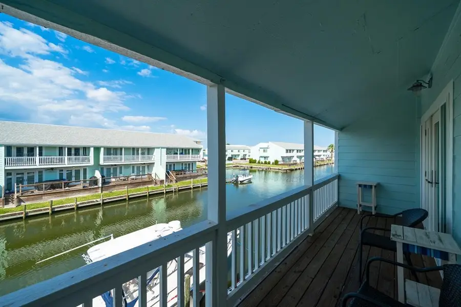 709 Lauderdale Drive #709, Rockport, TX 78382 - #2