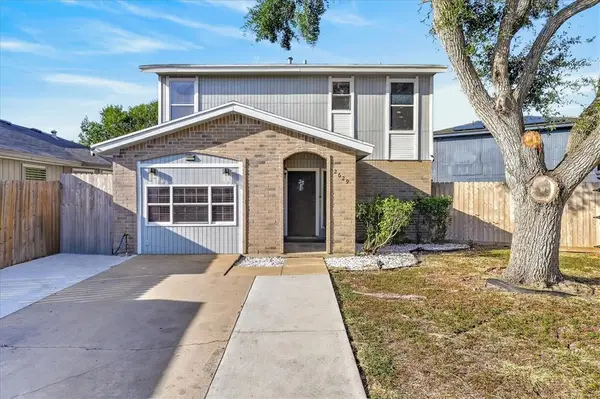 2629 Allencrest Drive, Corpus Christi, TX 78415