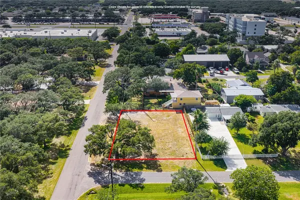 317-A S Fifth Street, Rockport, TX 78382