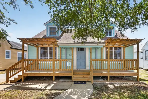 425 Palmero Street, Corpus Christi, TX 78404