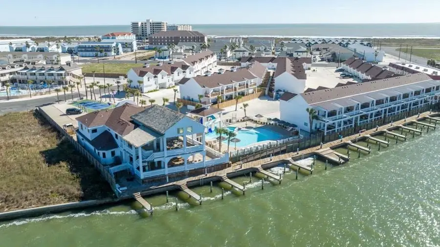 15118 Arashi Beach Drive, Corpus Christi, TX 78418 - #2