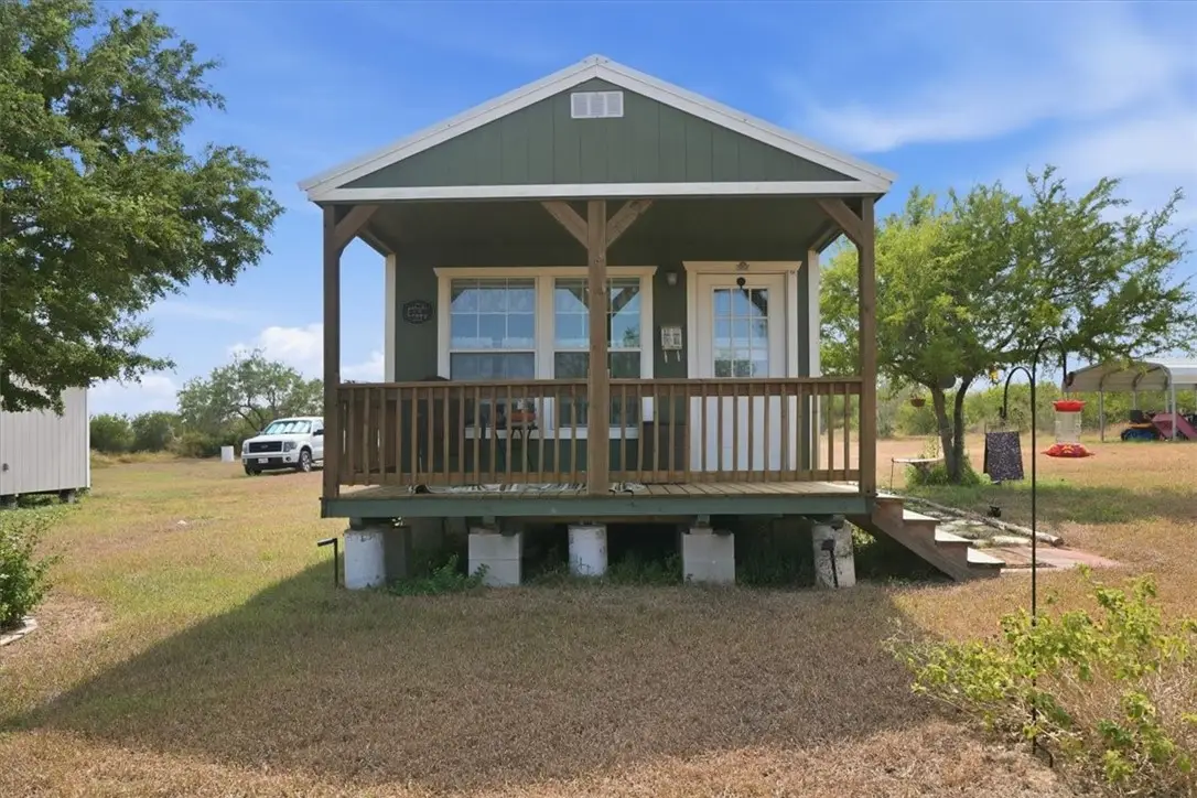 479 County Road 364, Sandia, TX 78383 - #1