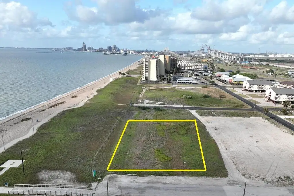 4421 N Shoreline Boulevard, Corpus Christi, TX 78402 - #1