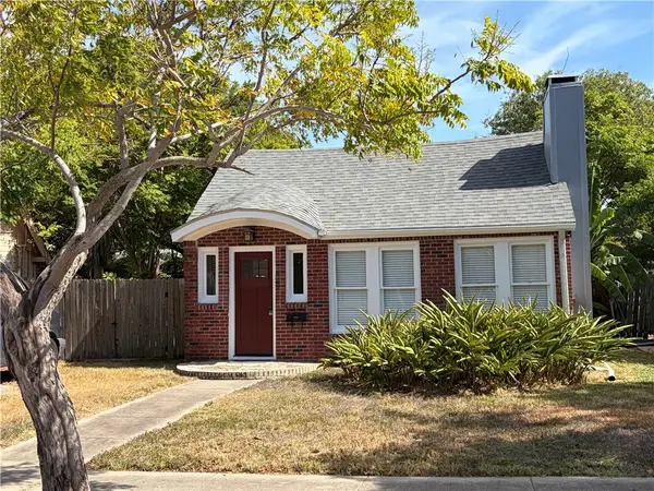 609 Southern Street, Corpus Christi, TX 78404