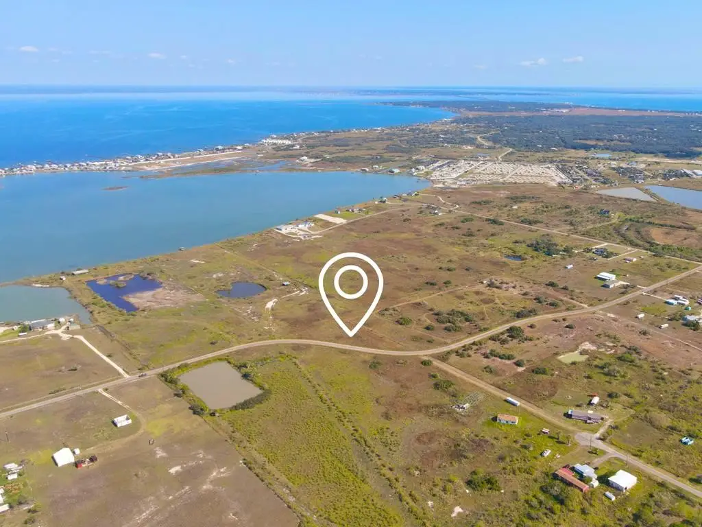 542 E Sagebrush Drive, Rockport, TX 78382 - #1