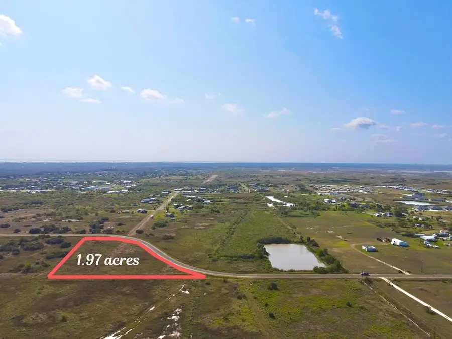 542 E Sagebrush Drive, Rockport, TX 78382 - #2