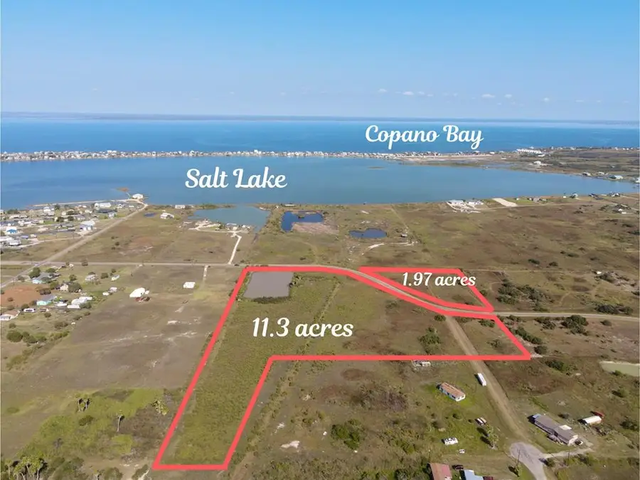 542 E Sagebrush Drive, Rockport, TX 78382 - #3