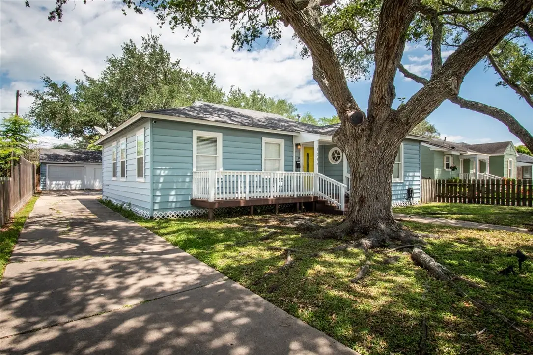 3038 Austin Street, Corpus Christi, TX 78404 - #1