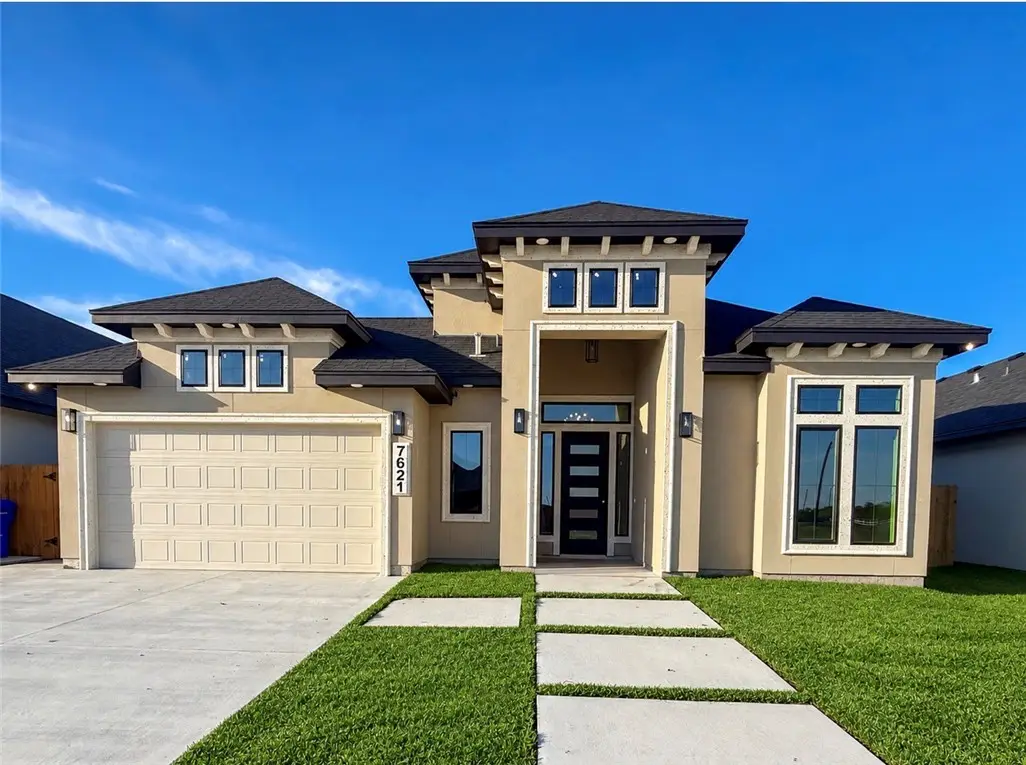 7621 Roman Drive, Corpus Christi, TX 78414 - #1