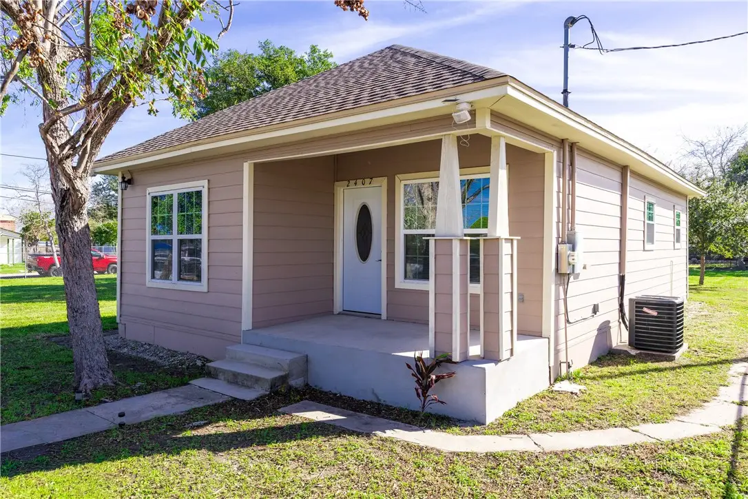 2407 Mary Street, Corpus Christi, TX 78405 - #1