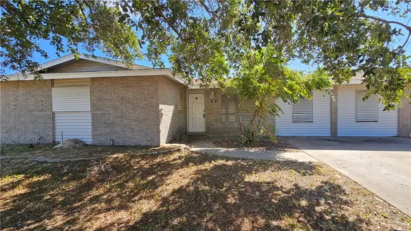605 Aristocrat Drive, Corpus Christi, TX 78418