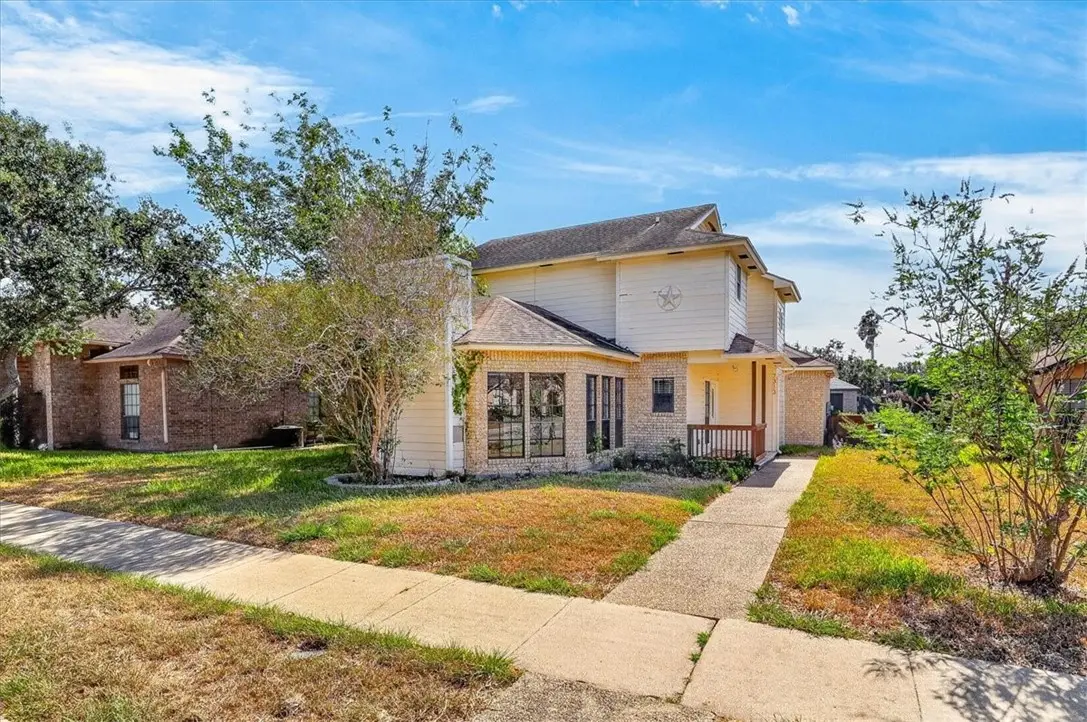 7313 Candy Ridge, Corpus Christi, TX 78413 - #1