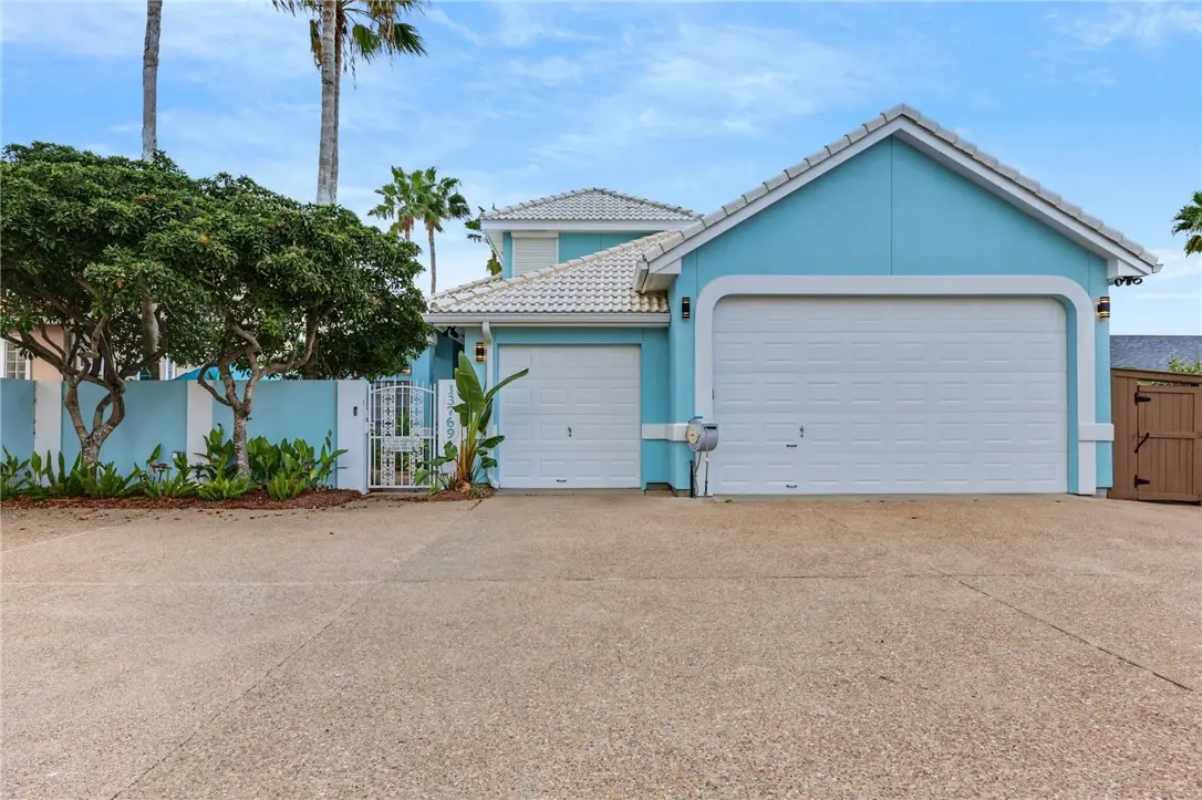 13769 Eaglesnest Bay Drive, Corpus Christi, TX 78418 - #1