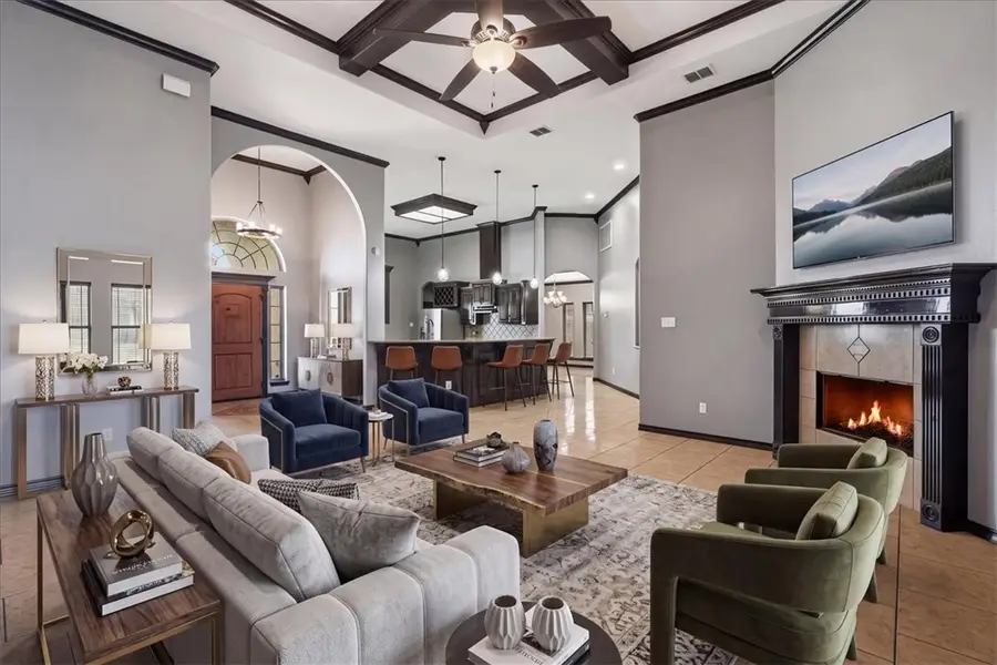 3905 Elvis Drive, Corpus Christi, TX 78414 - #2