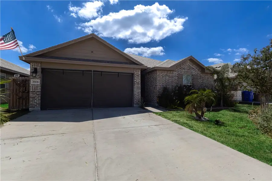 3906 Targaryen Way, Corpus Christi, TX 78410 - #2