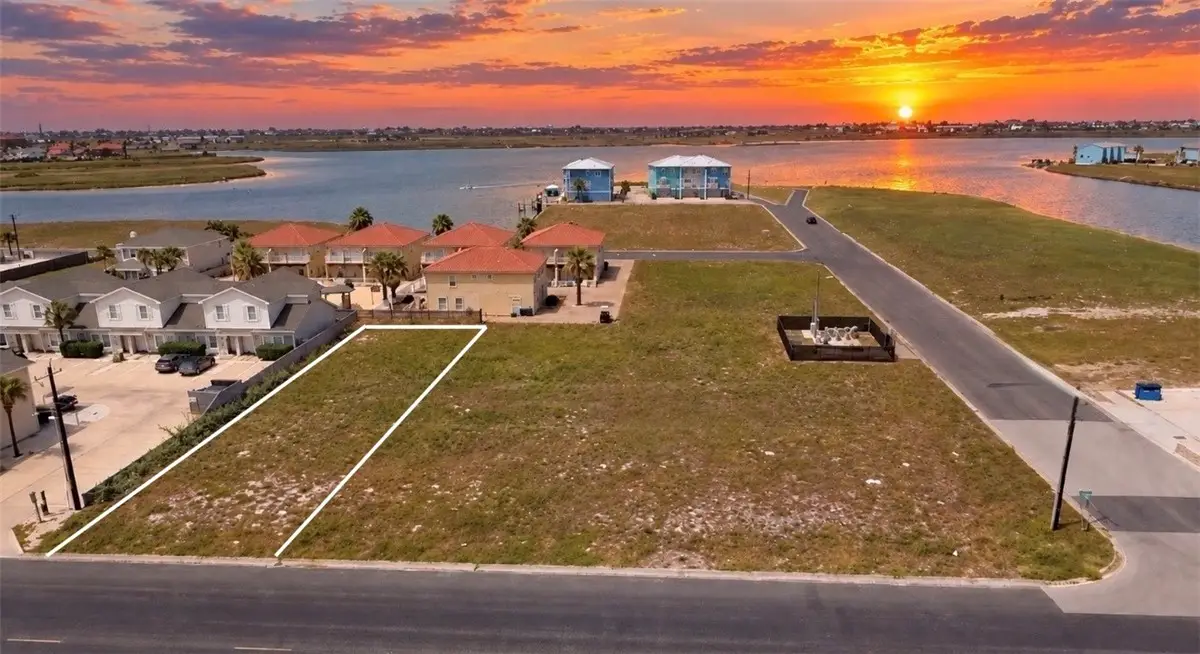 15009 Leeward Drive, Corpus Christi, TX 78418 - #1