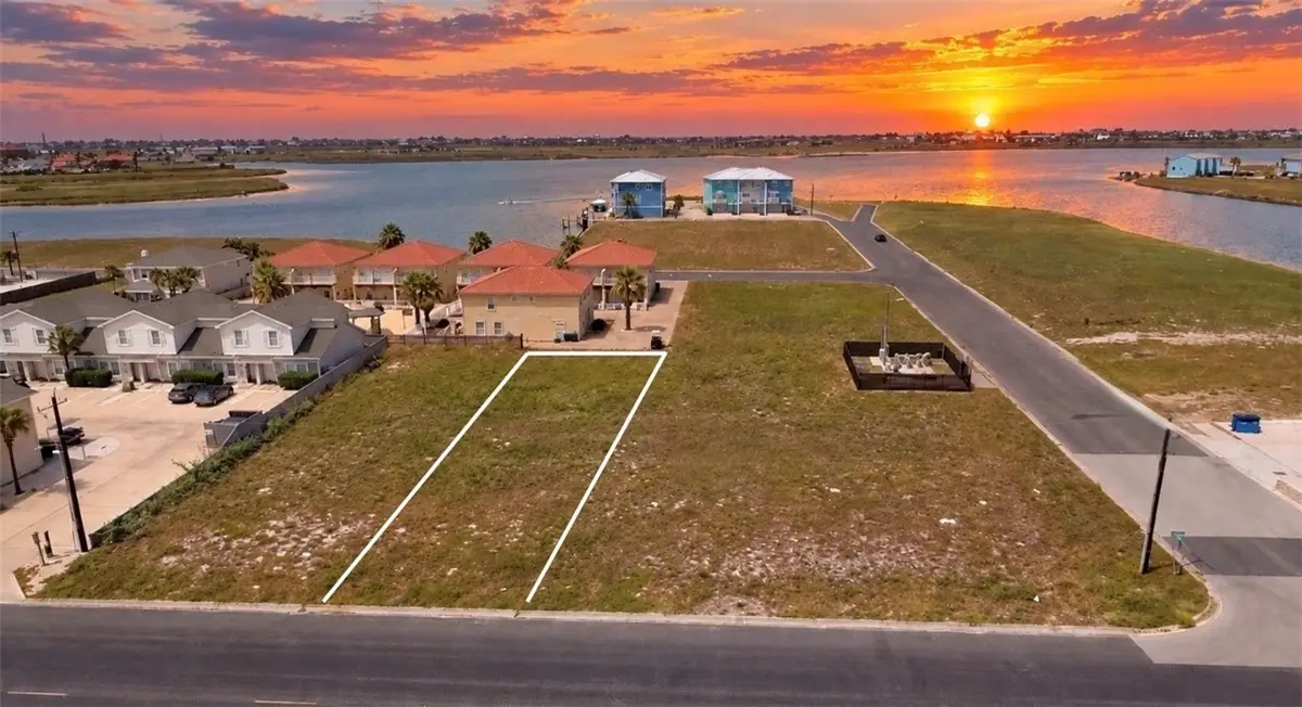 15005 Leeward Drive, Corpus Christi, TX 78418 - #1