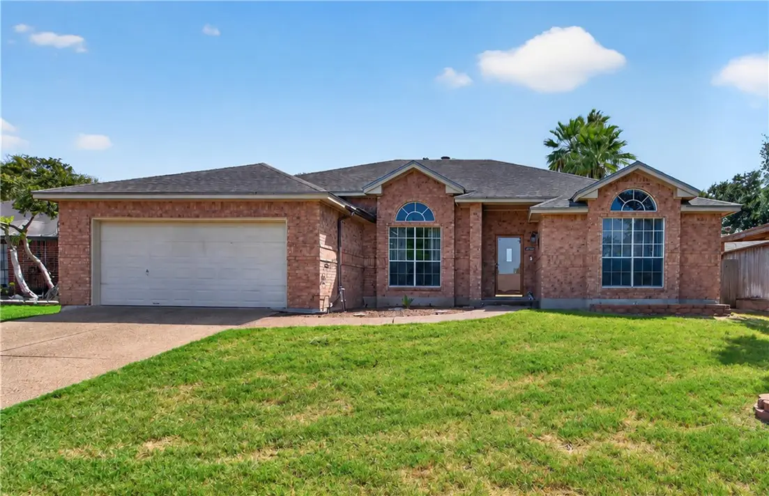 15001 Red River Drive, Corpus Christi, TX 78410 - #1