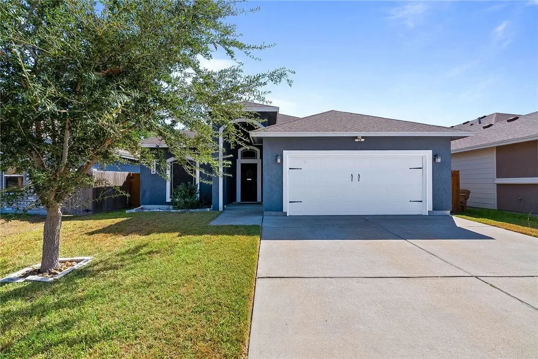 7309 Clapton Drive, Corpus Christi, TX 78414 - #1