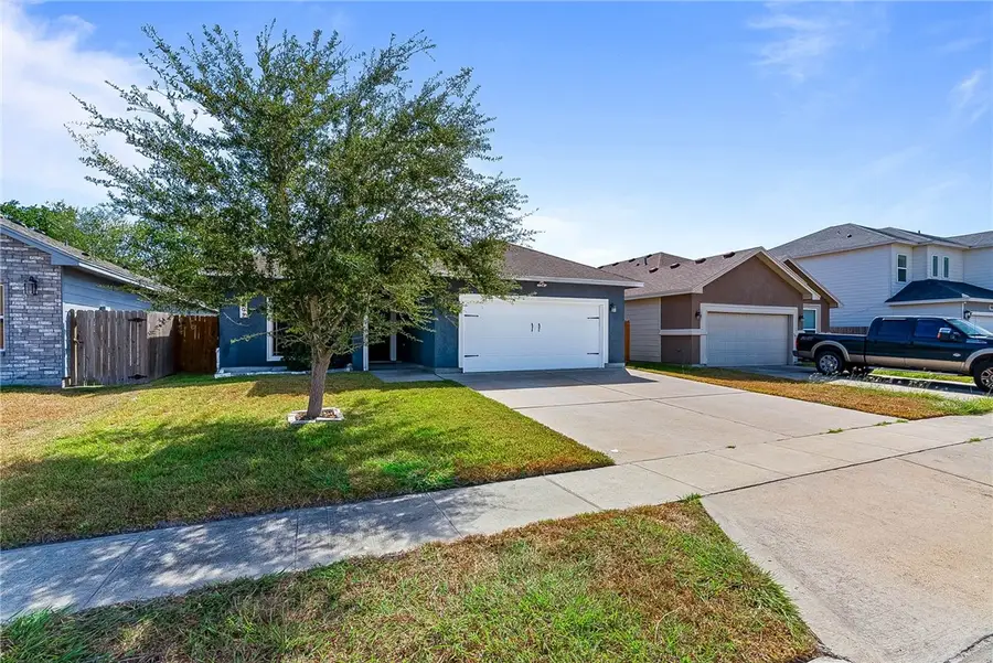 7309 Clapton Drive, Corpus Christi, TX 78414 - #3