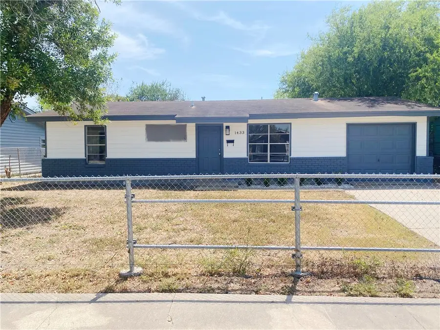 1433 Madrid Drive, Corpus Christi, TX 78416 - #2