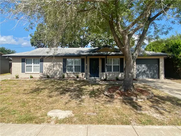 3318 Charlotte Drive, Corpus Christi, TX 78418