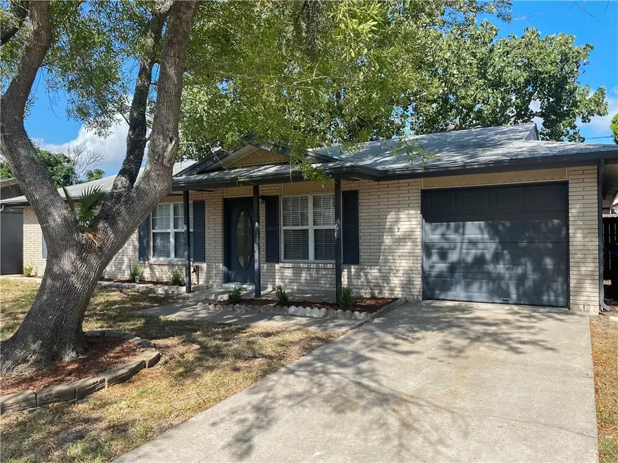 3318 Charlotte Drive, Corpus Christi, TX 78418 - #3