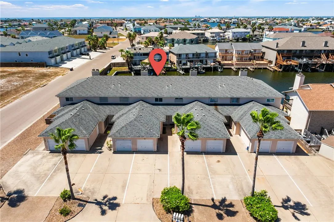 15433 Seamount Cay Court #4, Corpus Christi, TX 78418 - #1
