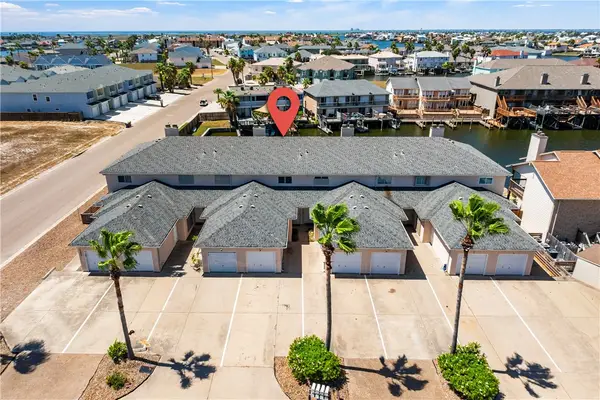 15433 Seamount Cay Court #4, Corpus Christi, TX 78418