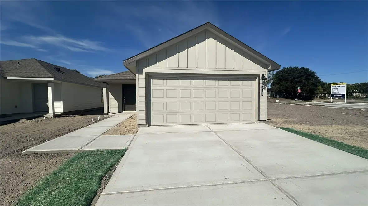 503 Meansville Drive, Odem, TX 78370 - #1