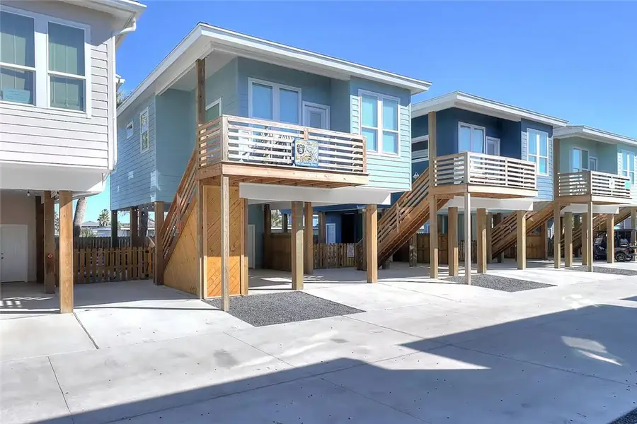 1624 S Eleventh Street #9, Port Aransas, TX 78373 - #3