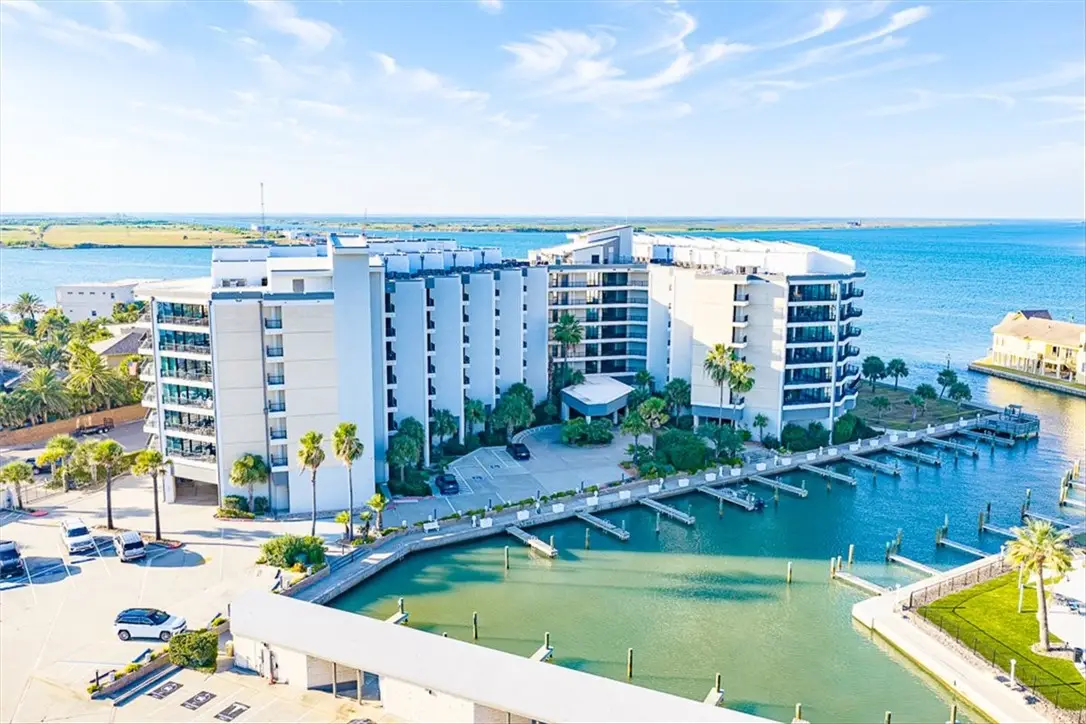 1000 N Station Street #114, Port Aransas, TX 78373 - #1