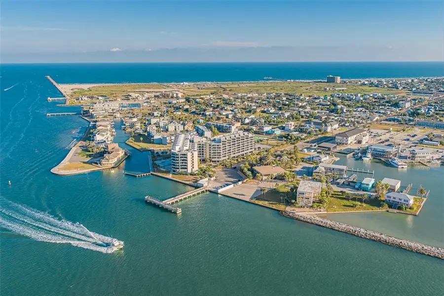 1000 N Station Street #114, Port Aransas, TX 78373 - #2