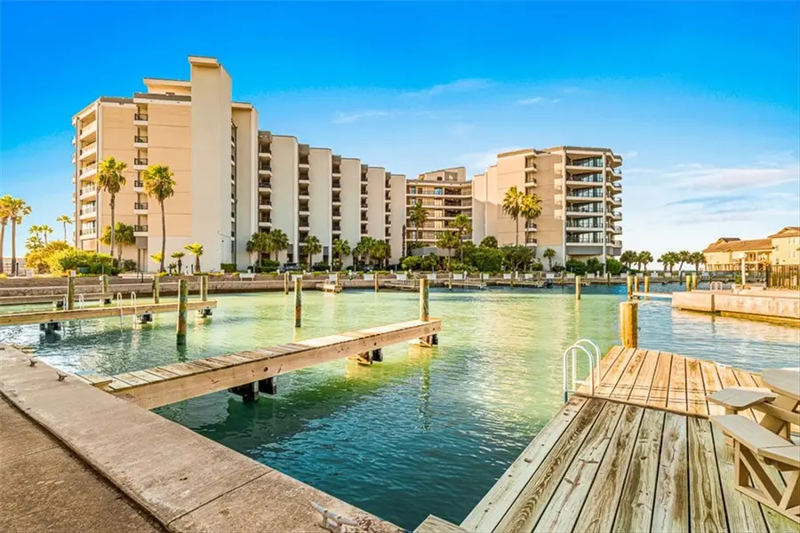 1000 N Station Street #114, Port Aransas, TX 78373 - #3