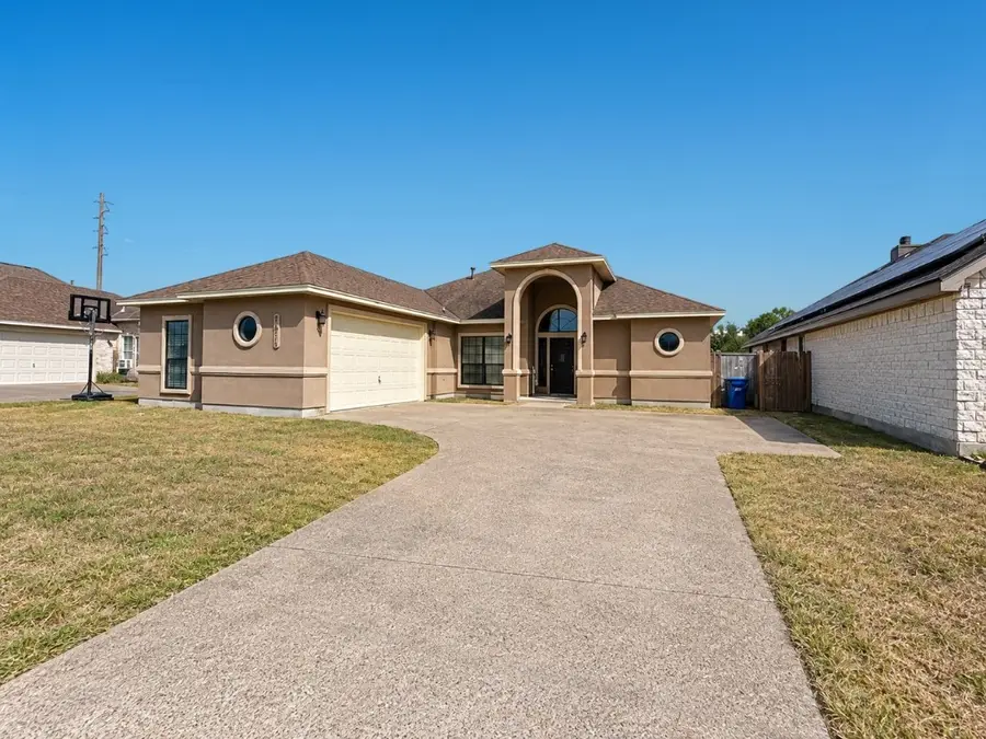 2514 Dewberry Drive, Corpus Christi, TX 78414 - #3