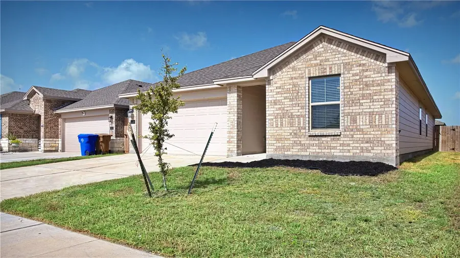 2309 Delightful, Corpus Christi, TX 78418 - #2