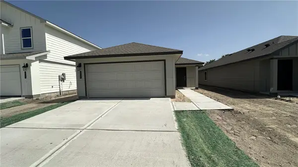 513 Meansville Drive, Odem, TX 78370